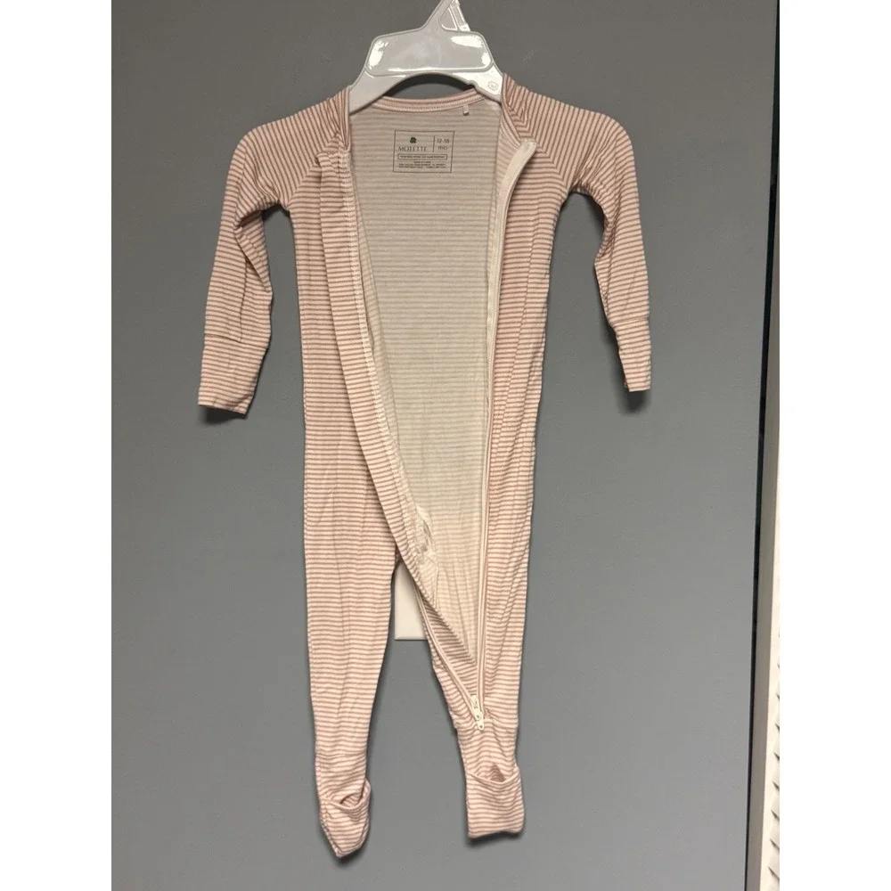 Motette bamboo viscose